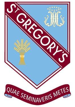 St Gregory's College