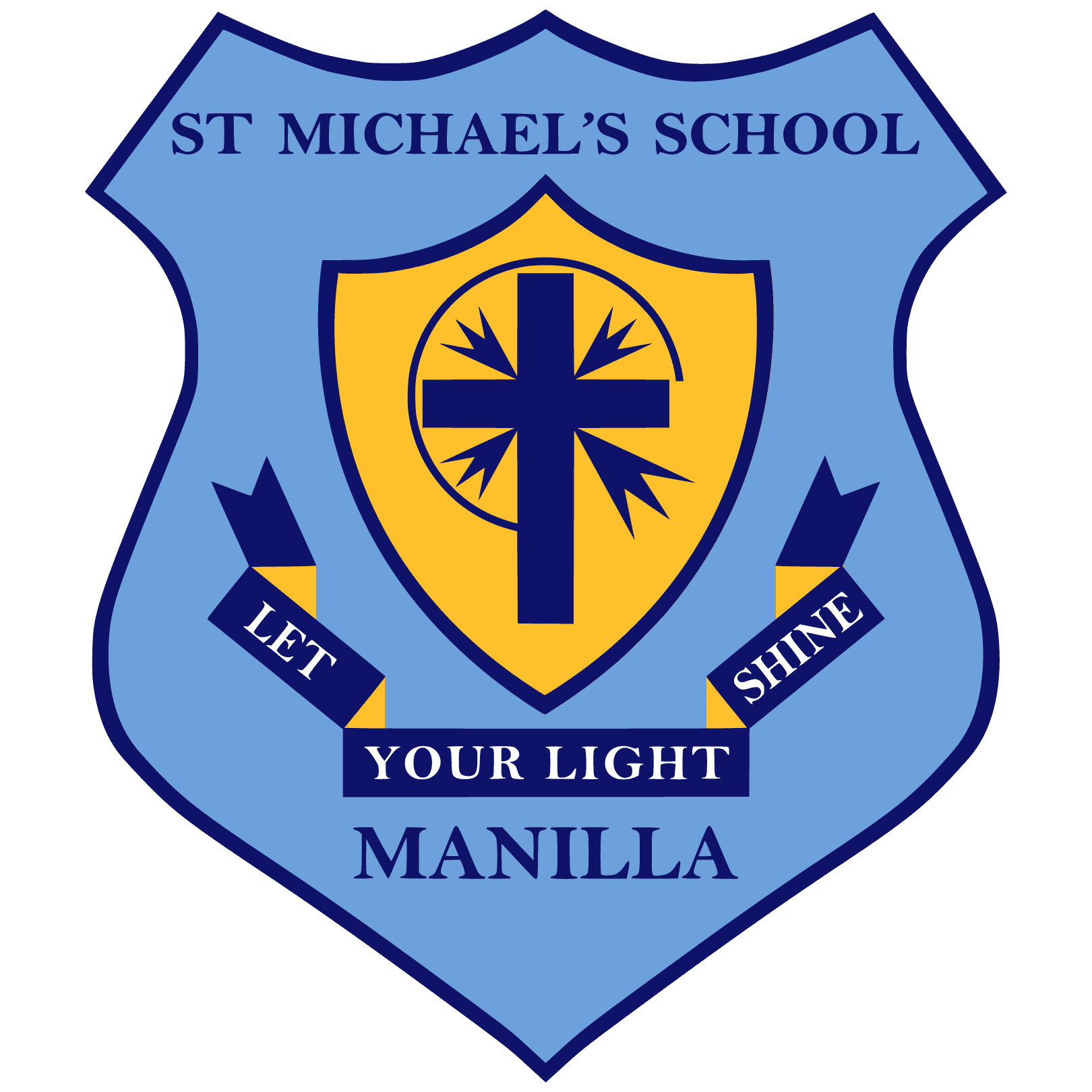 St Michael's Primary School