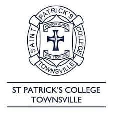 St Patrick's Townsville